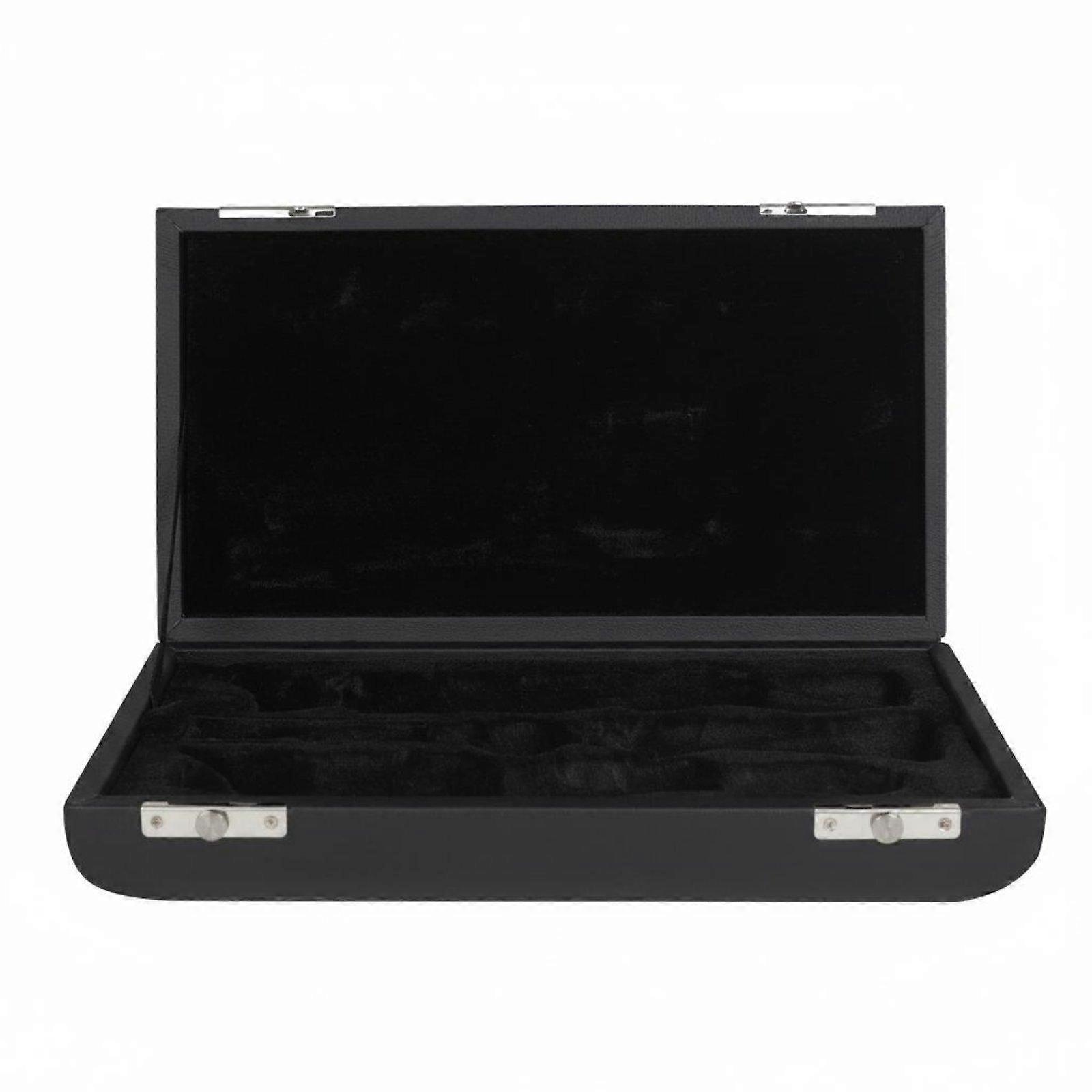 Oboe Case Safeguarding Portable Oboe Protector Case Compact for Oboists