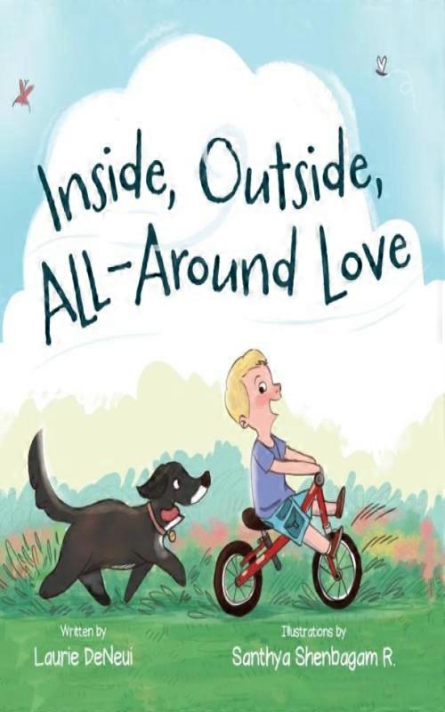 Inside Outside All-around Love