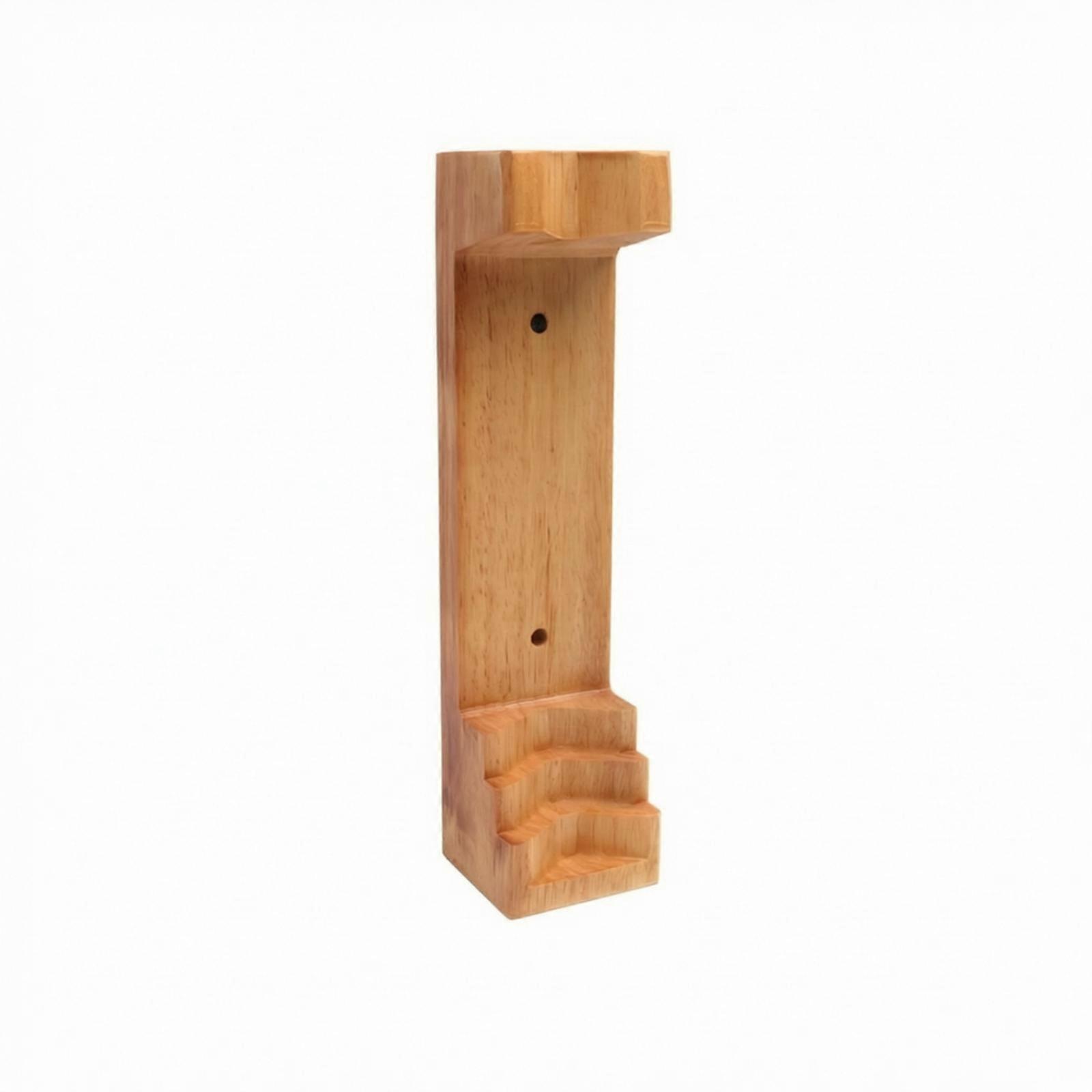 Shaping Rod Base Stable Mandrel Holder Compact for Workshop