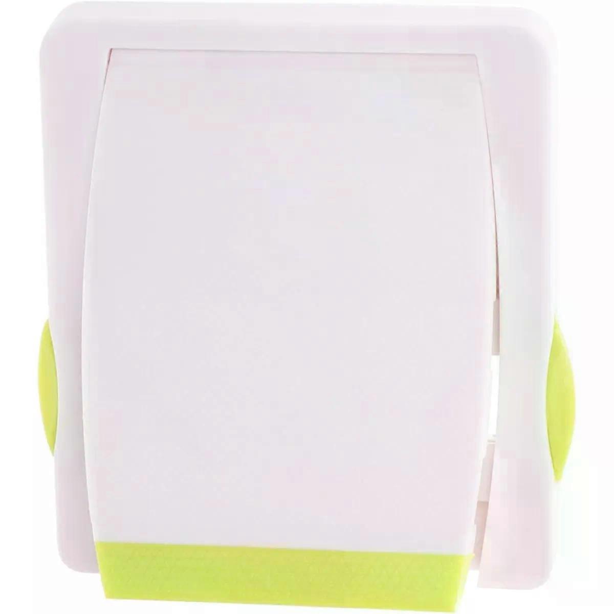 Sliding Door Child Lock, No-Drill Window Stopper