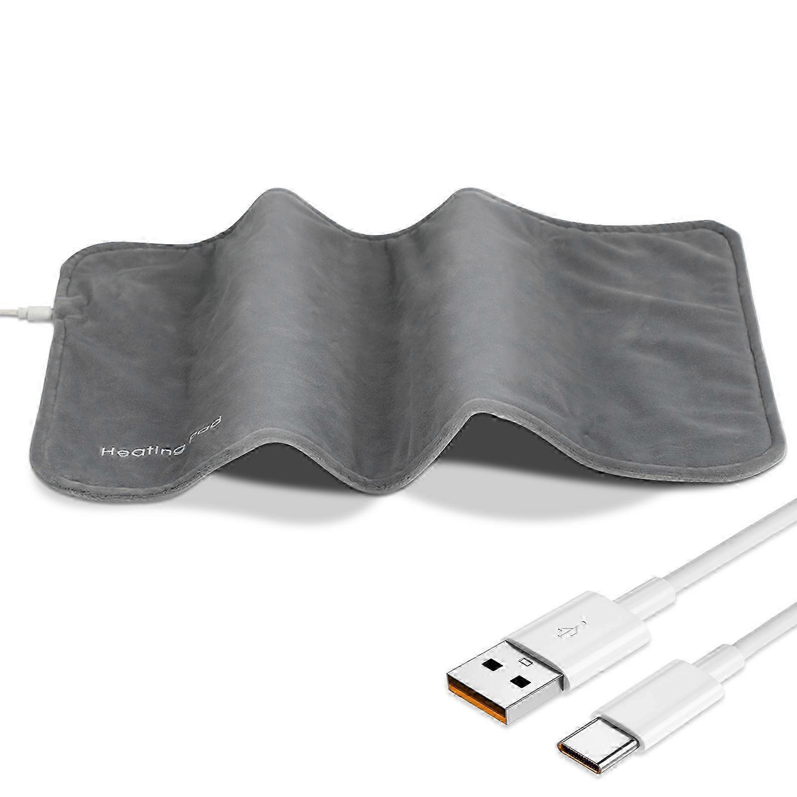 USB Graphene Heating Pad Steady Warm
