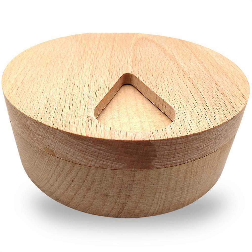 Sustainable Weekly Pill Dispenser