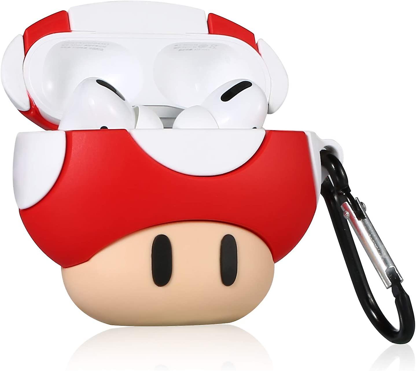 AirPods ユニコーンロゴ付き本体 AirPods ユニコーンロゴ付き本体