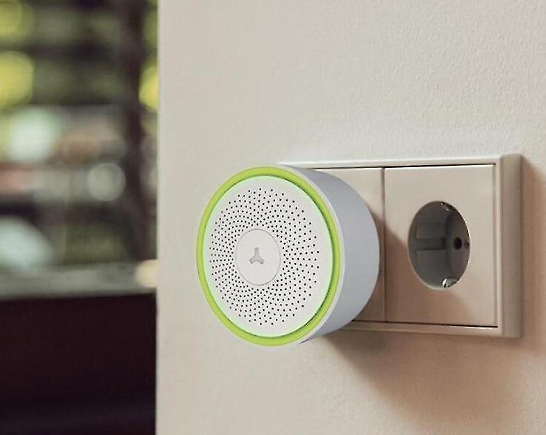 Wifi Smart Diy House Security Alarm