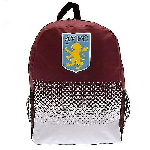 Aston Villa FC Fade Sac à dos