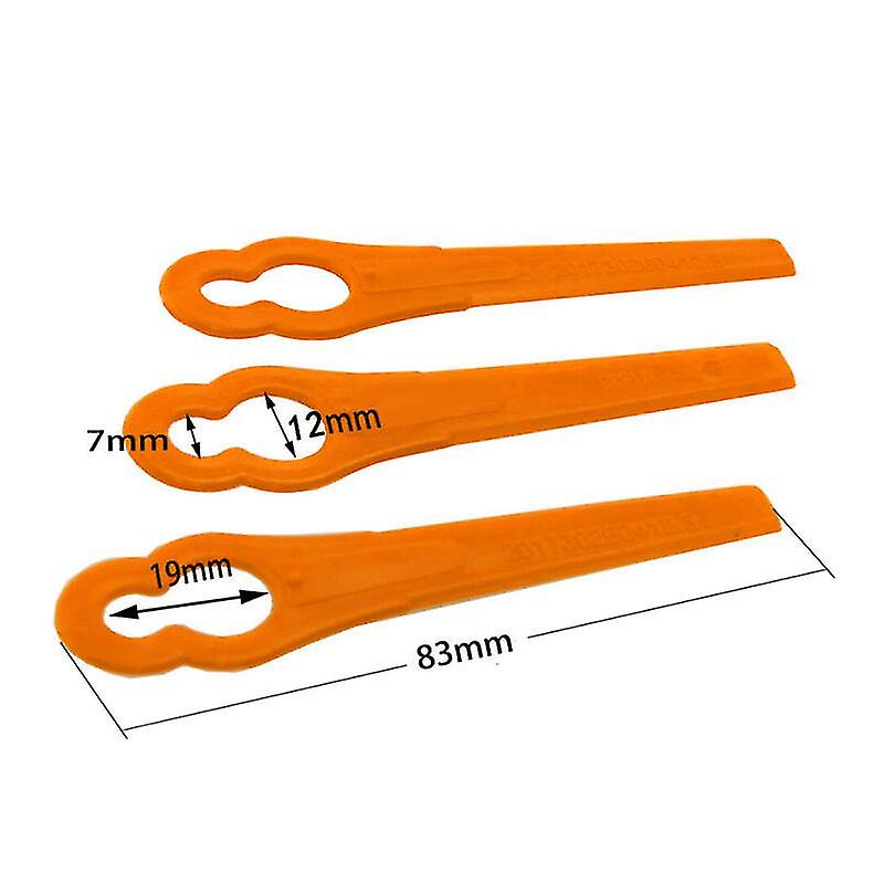 Pxcl Pack Of 100 Replacement Blades For Your