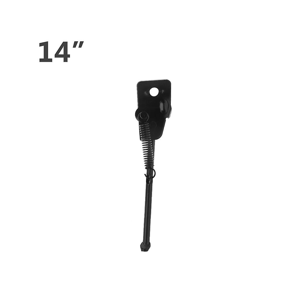 Kids Bicycle Kickstand Single-Side Stand Bicycle Stand Supporting Kickstand