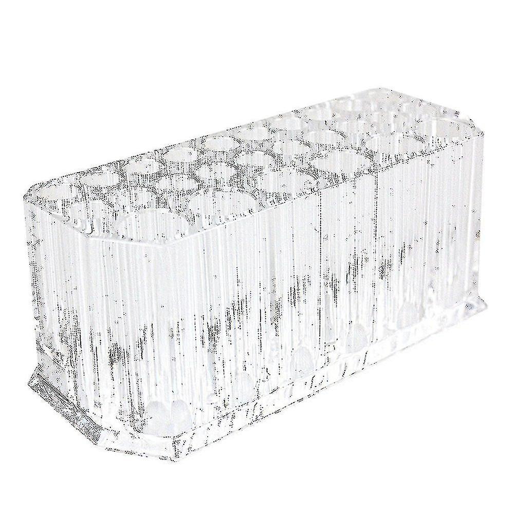 Pose To Make-up Brushes - 26 Slots