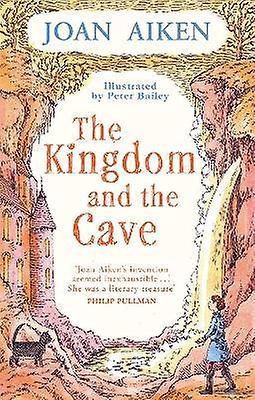 The Kingdom and the Cave