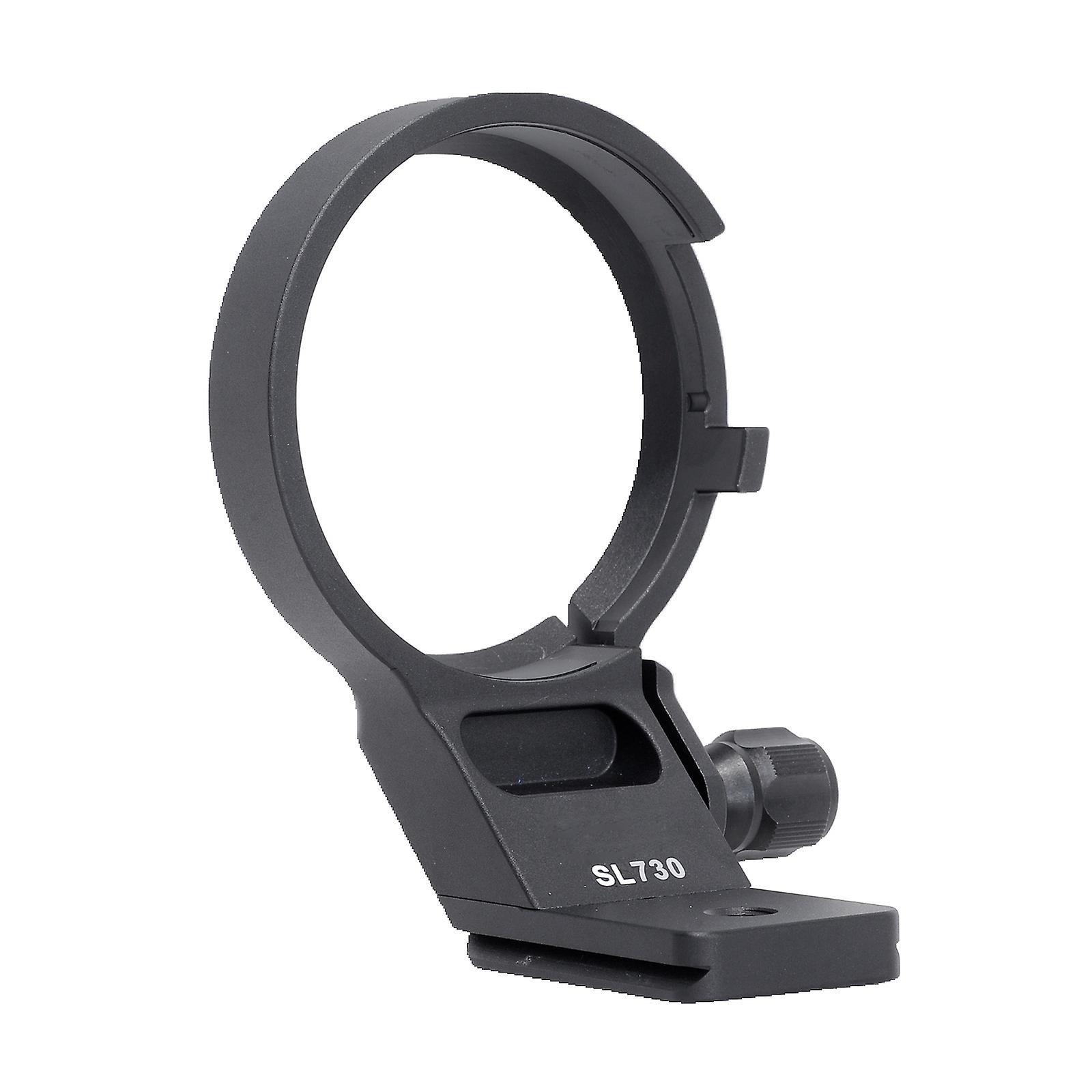 Lens Collar Support Tripod Mount Ring for Lumix S 70-300 f/4.5-5.6 Macro OIS