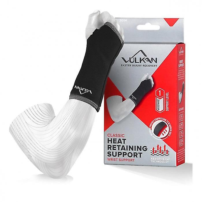 Vulkan Neoprene Wrist Support