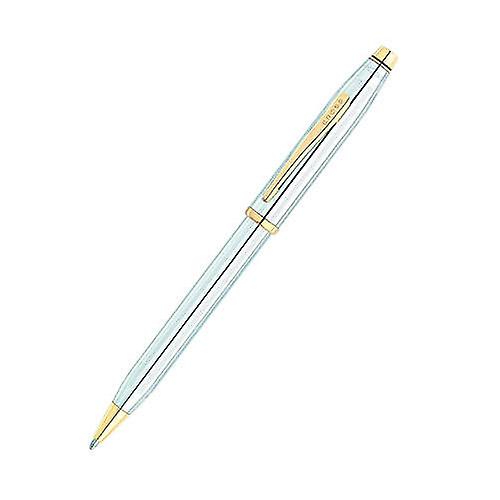 BALL POINT Century II قلم الميدالية الكلاسيكية في تغليف هدايا بجودة البوتيك