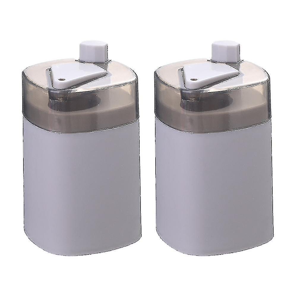 جديد حامل المسواك موزع ، منبثق موزع مسواك أوتوماتيكي لسماكة مطعم المطبخ