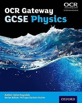 OCR Gateway GCSE Physics Student Book