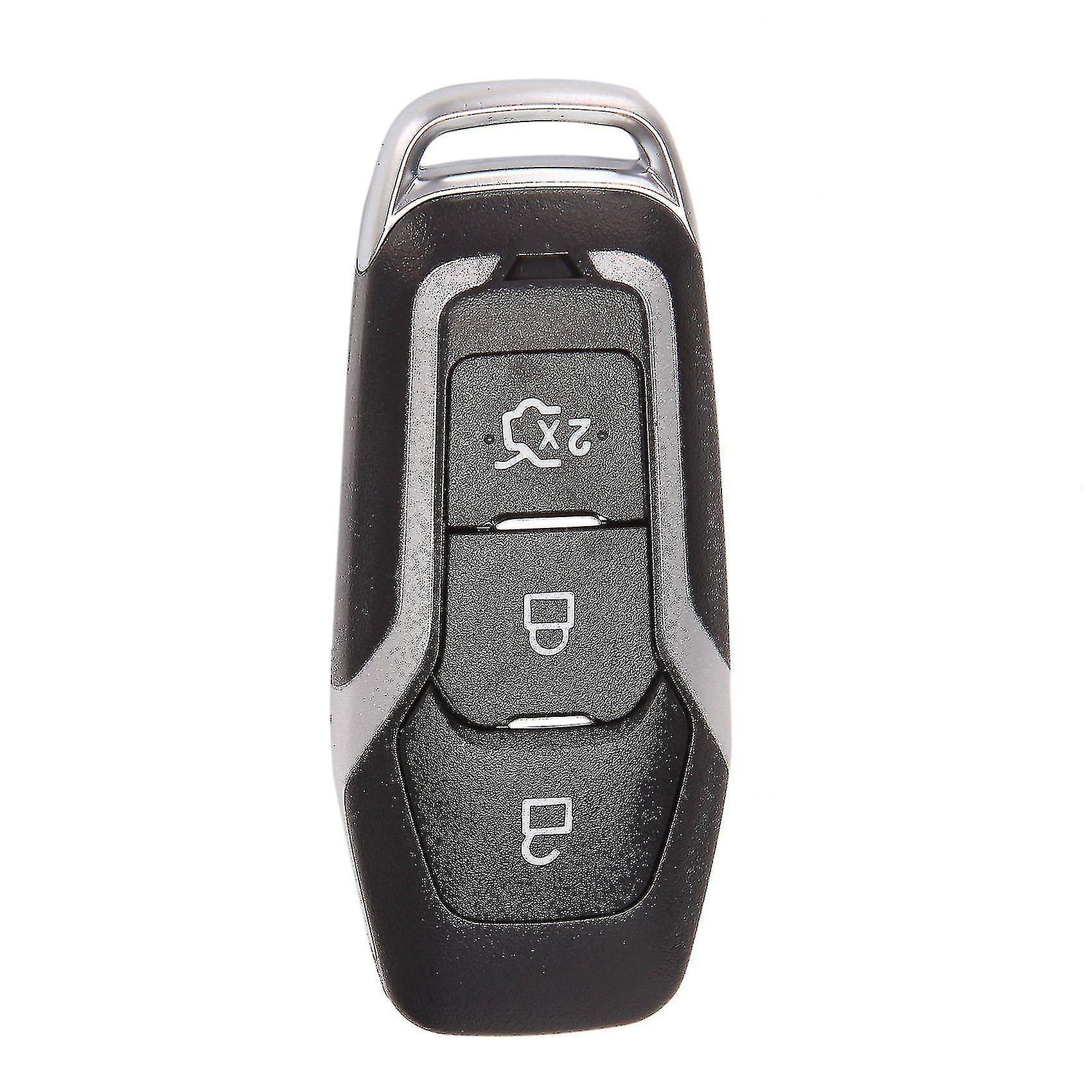 Smart Remote Button Key Shell For Ford Edge Explorer Mondeo 2015-2017