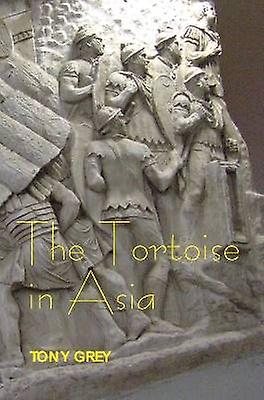 The Tortoise in Asia