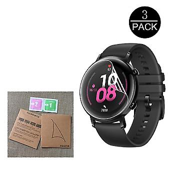 GT2 42mm 3pcs For Huawei Honor Watch Magic Gt2 gt 42mm 46mm