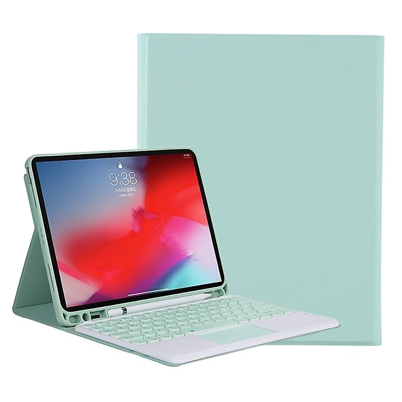 YT11B-A 2021 Bluetooth Keyboard Case For iPad Pro 11 (2021)