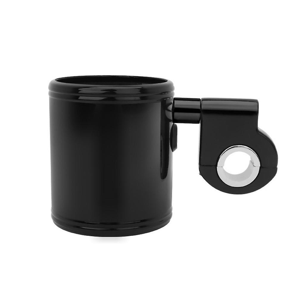 Motorcycle Handlebars Beverage Mount Stand Motorcycle Drink Bracket Accessories