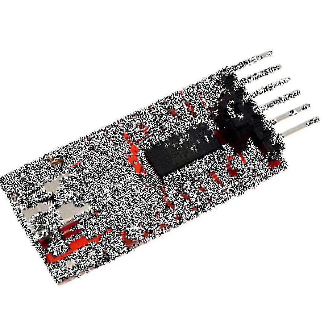 Ft232rl Module Usb2.0 To Ttl Downloader For Stc Microcontroller