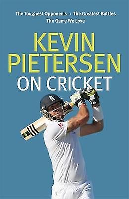 Kevin Pietersen a krikettről