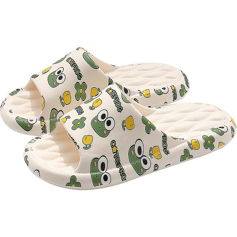 Men S Trendy Slip On Slides With Assorted Colors Casual Walking Slippers For Home And Outdoor Use