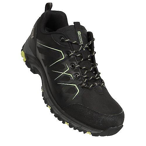 Mountain Warehouse Mens Inca Waterproof Active Walking Shoes