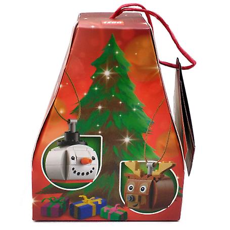 LEGO 854050 Snowman and Reindeer Duo