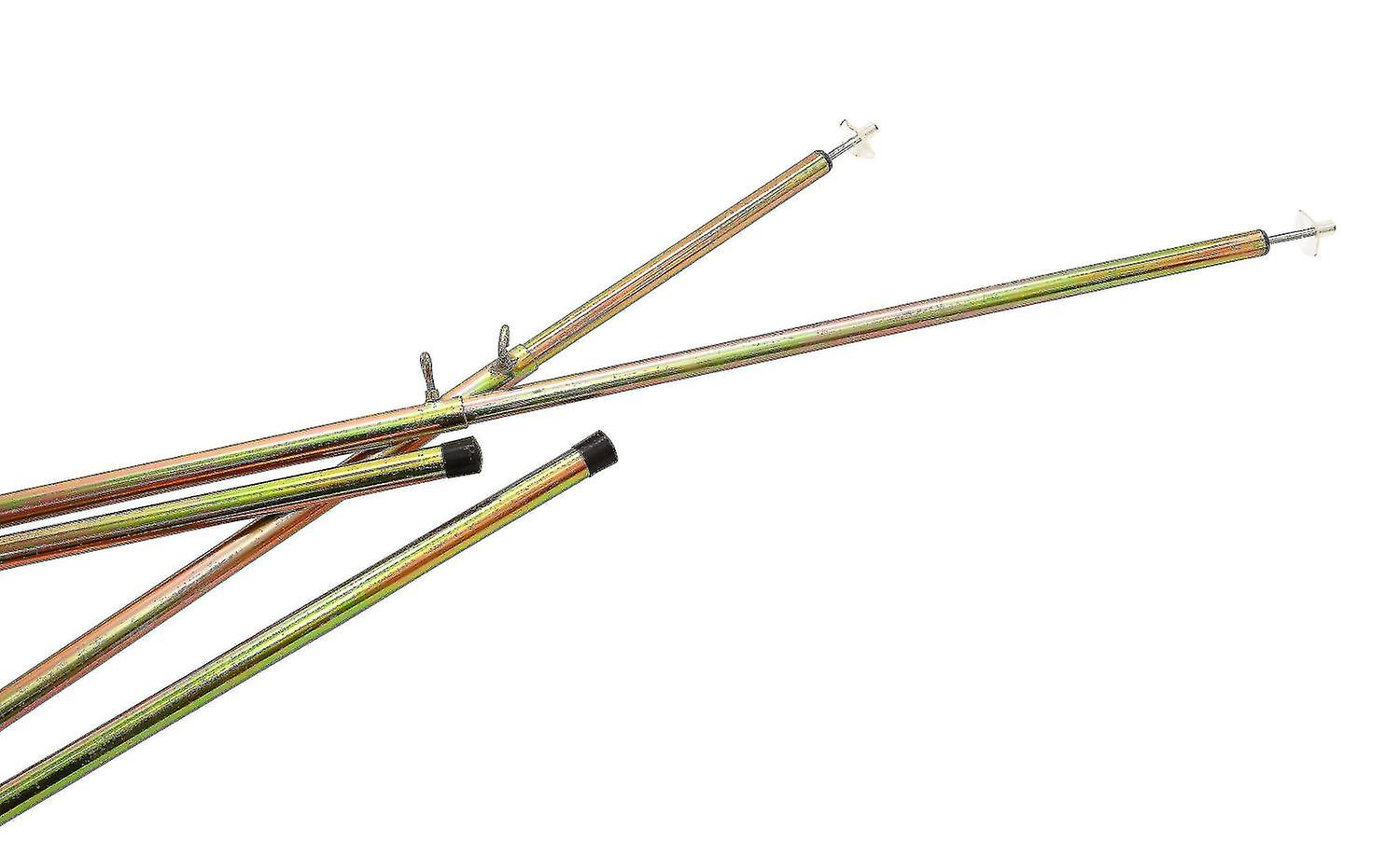Adjustable Awning Poles