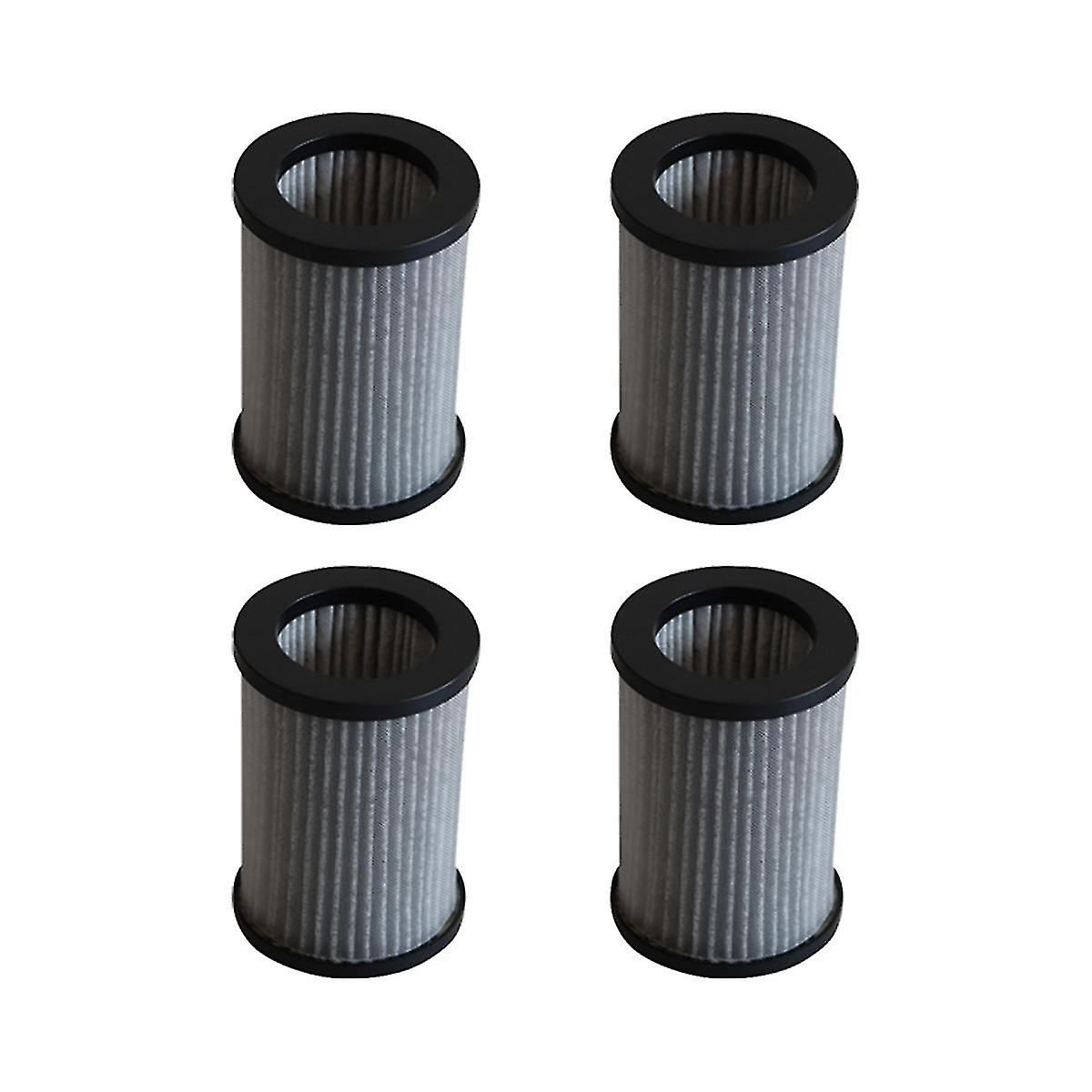 4pcs For Z Mini Purifier Filter Replacement Spare S