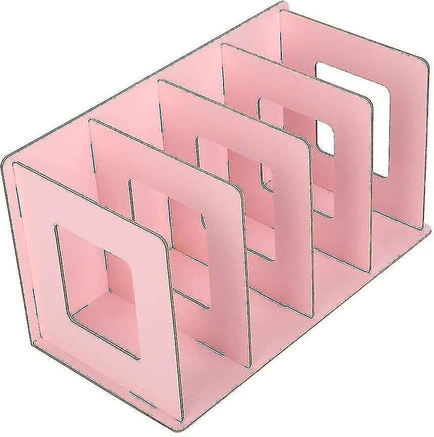 Rack Desktop Bookshelf Rack Storage Holder For Kids