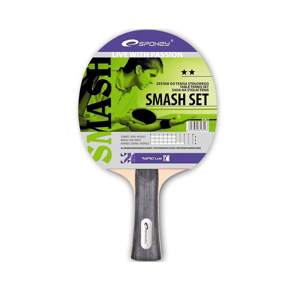 Spokey Smash Set 81812 table tennis