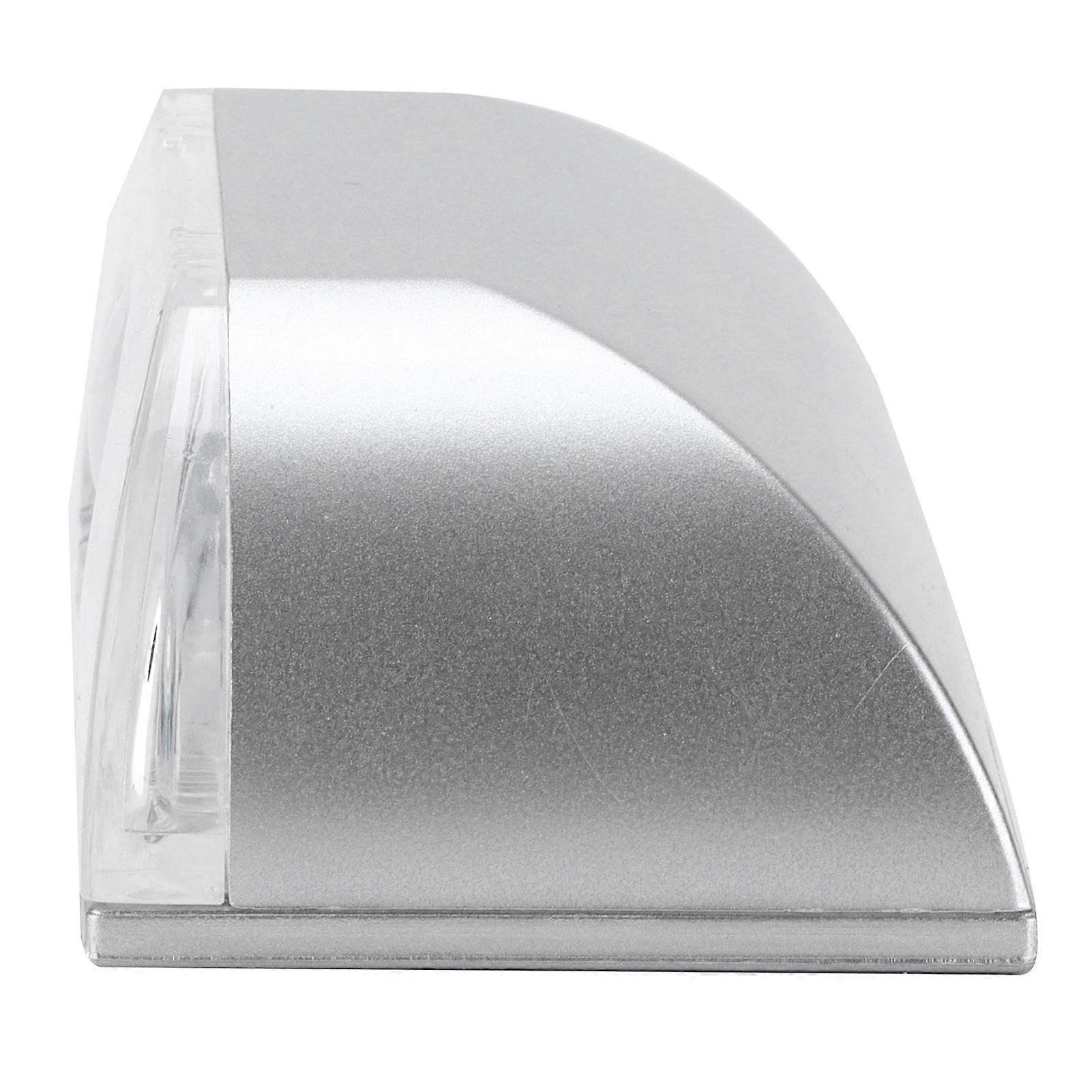 LED Keyhole Light Motion Sensor Door Lock Light 8.2x4.8x3 cm