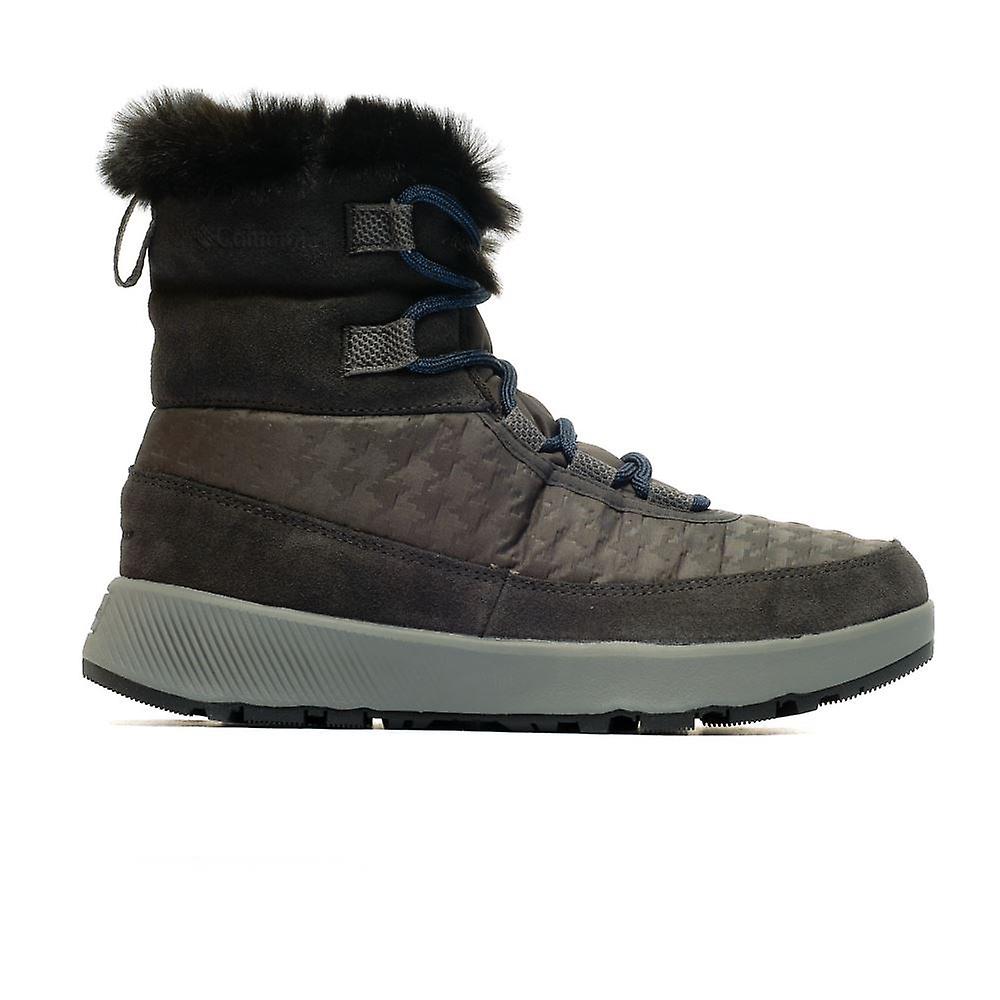 Shoes Columbia Slopeside Peak Luxe 1979551011