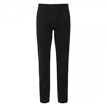 Men's Hugo Boss RE.Maine BC-P S.Collect Black Denim Chinos 50501734