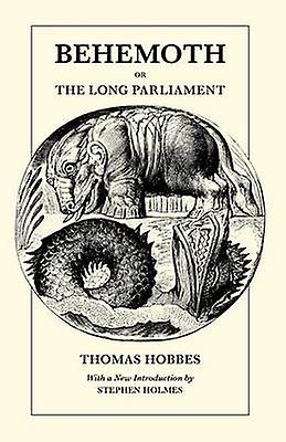 Béhémoth ou le Long Parlement