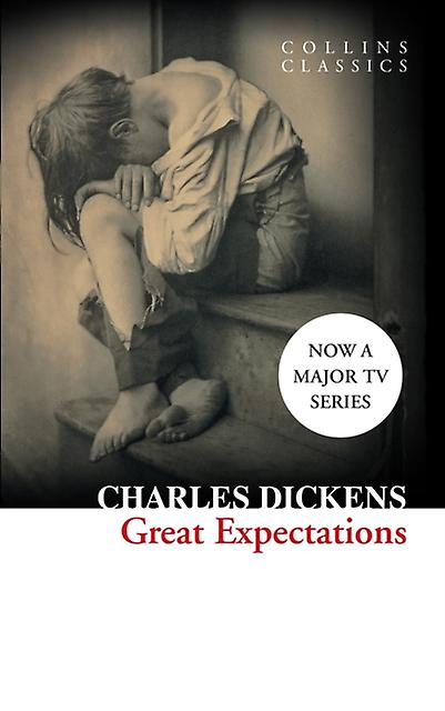 Great Expectations - Charles Dickens