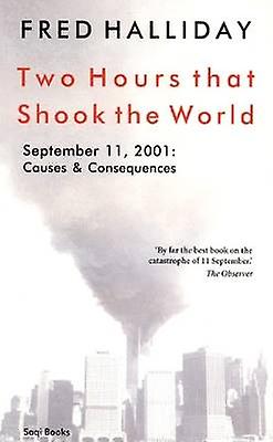 Two Hours that Shook the World