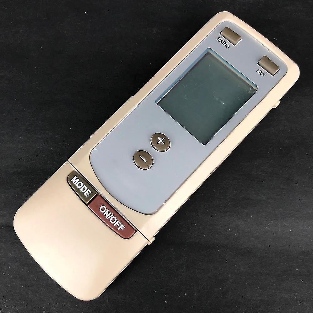Remote Controls Replacement Y502 For Gree Air Conditioner Remote Control Fernbedienung