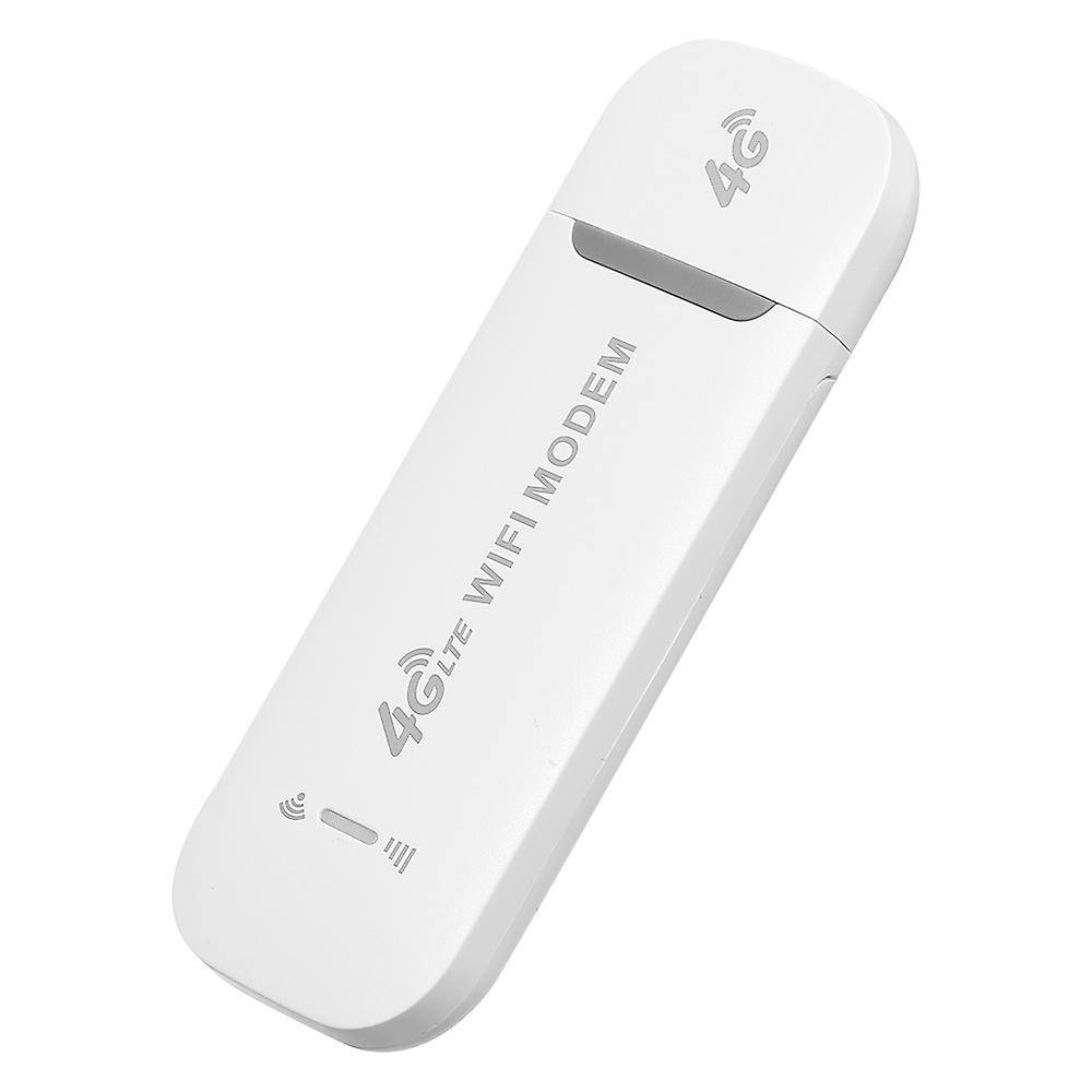 4G LTE WiFi Modem 150Mbps Portable WiFi USB WiFi Dongle with WiFi Hotspot for Europea Asia and Afric
