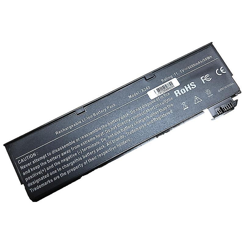 Applicable Thinkpad X240 T440s X250 X260 T450 T450s K2450 Notebook Battery