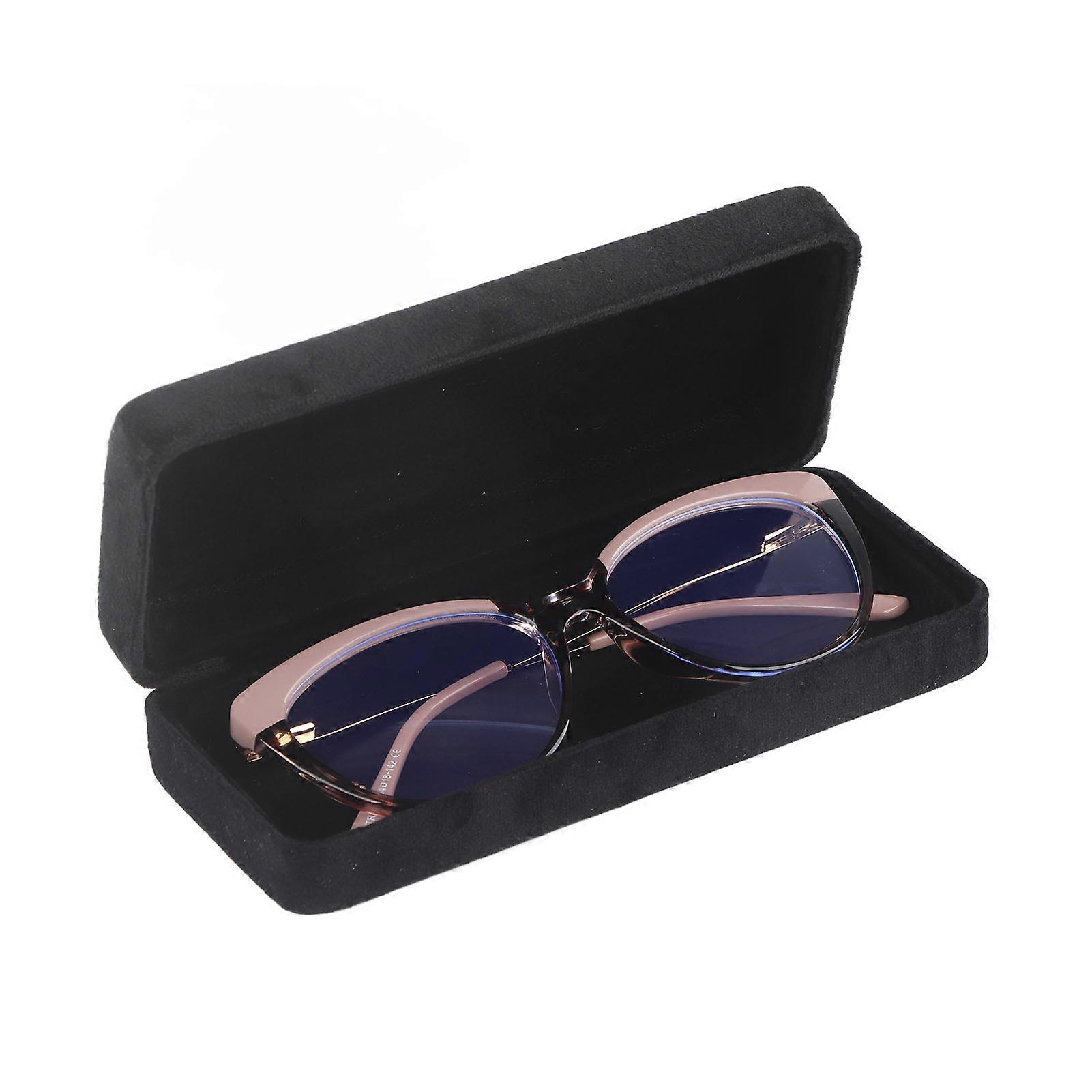Lunettes anti-lumière bleue pour femmes, lecture, jeux, télévision, téléphone, abricot
