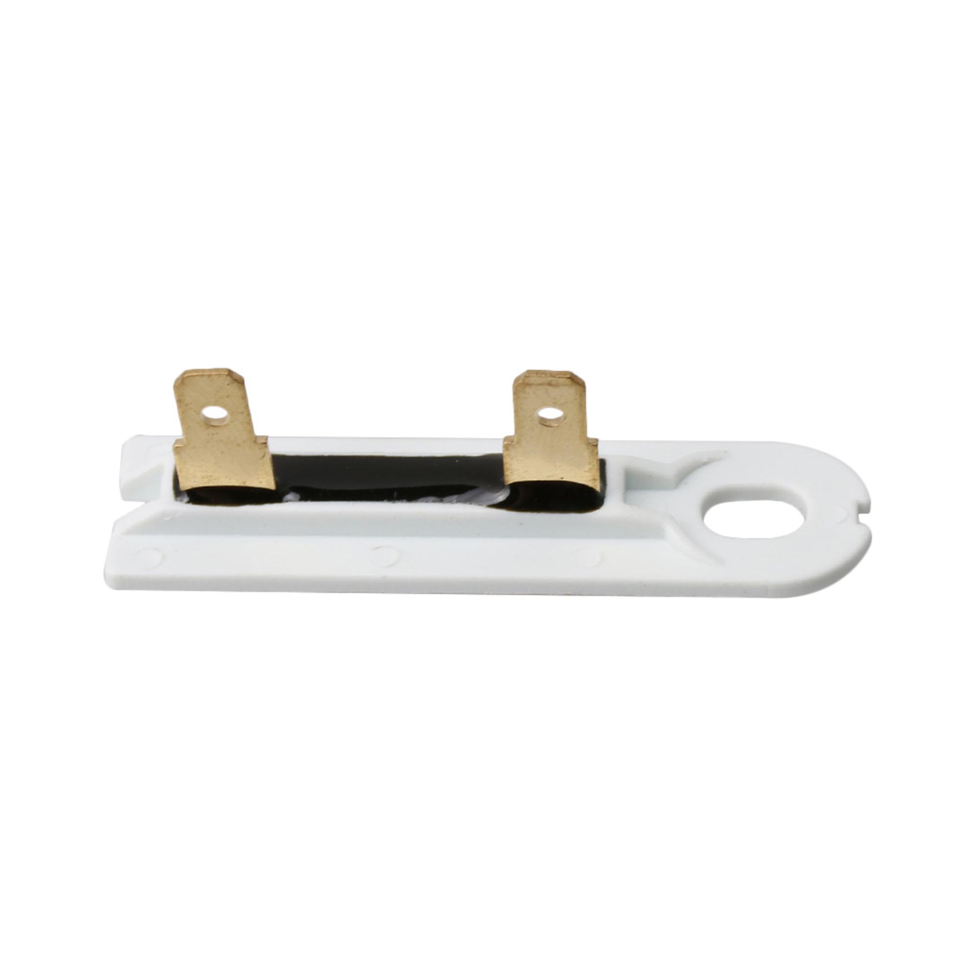 3/16 Terminal Block Dryer Thermal Blower Fuse Replacement for Whirlpool