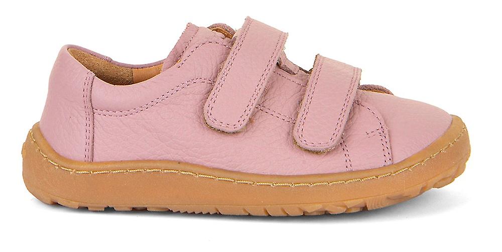 Froddo piger G3130240-8 barfodede sko pink
