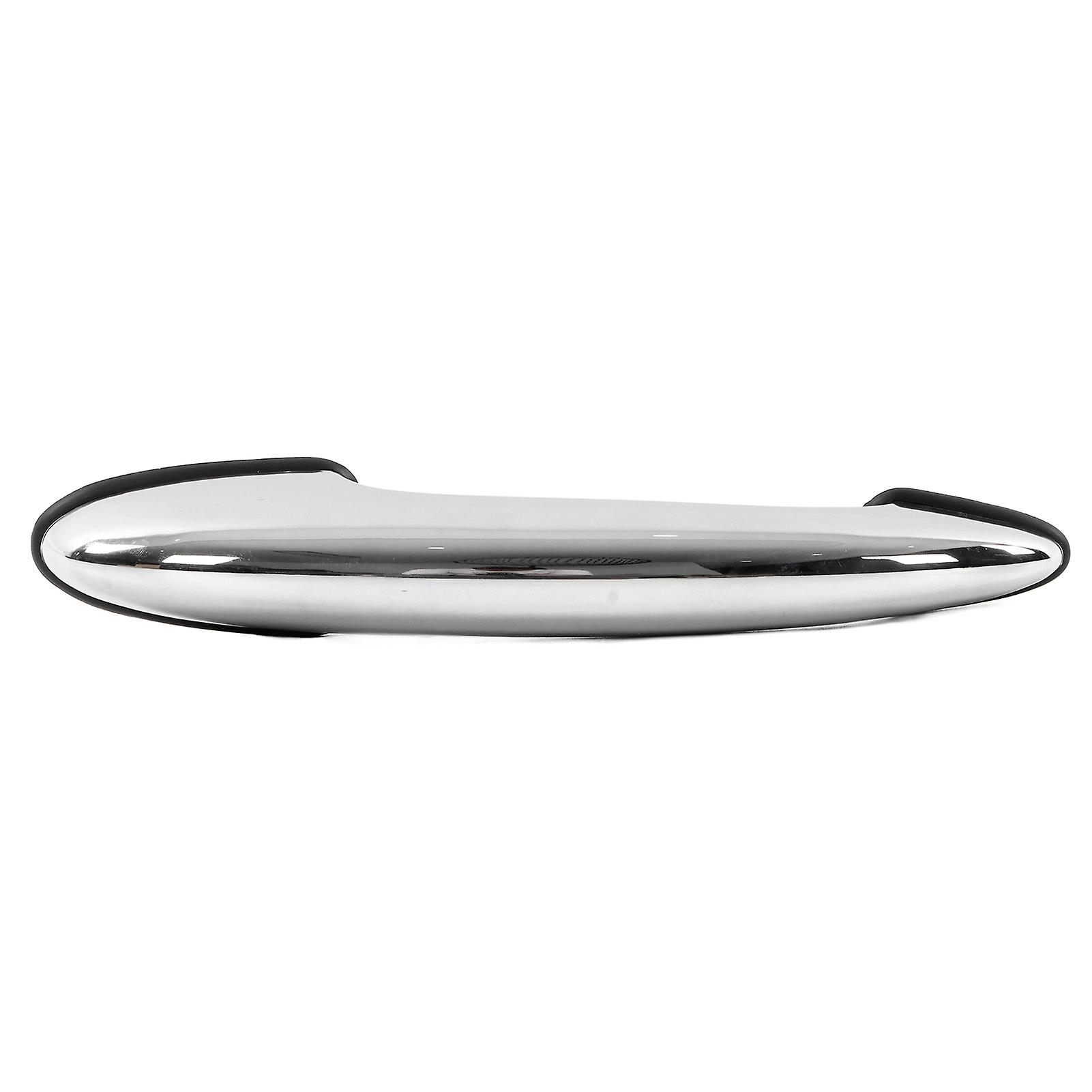 Outer Door Handle,Chrome Plated Car Exterior Dependable Performance
