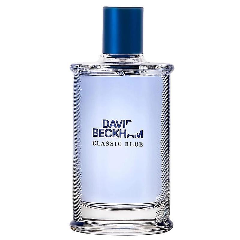 David Beckham Classic Blue EDT 60ml