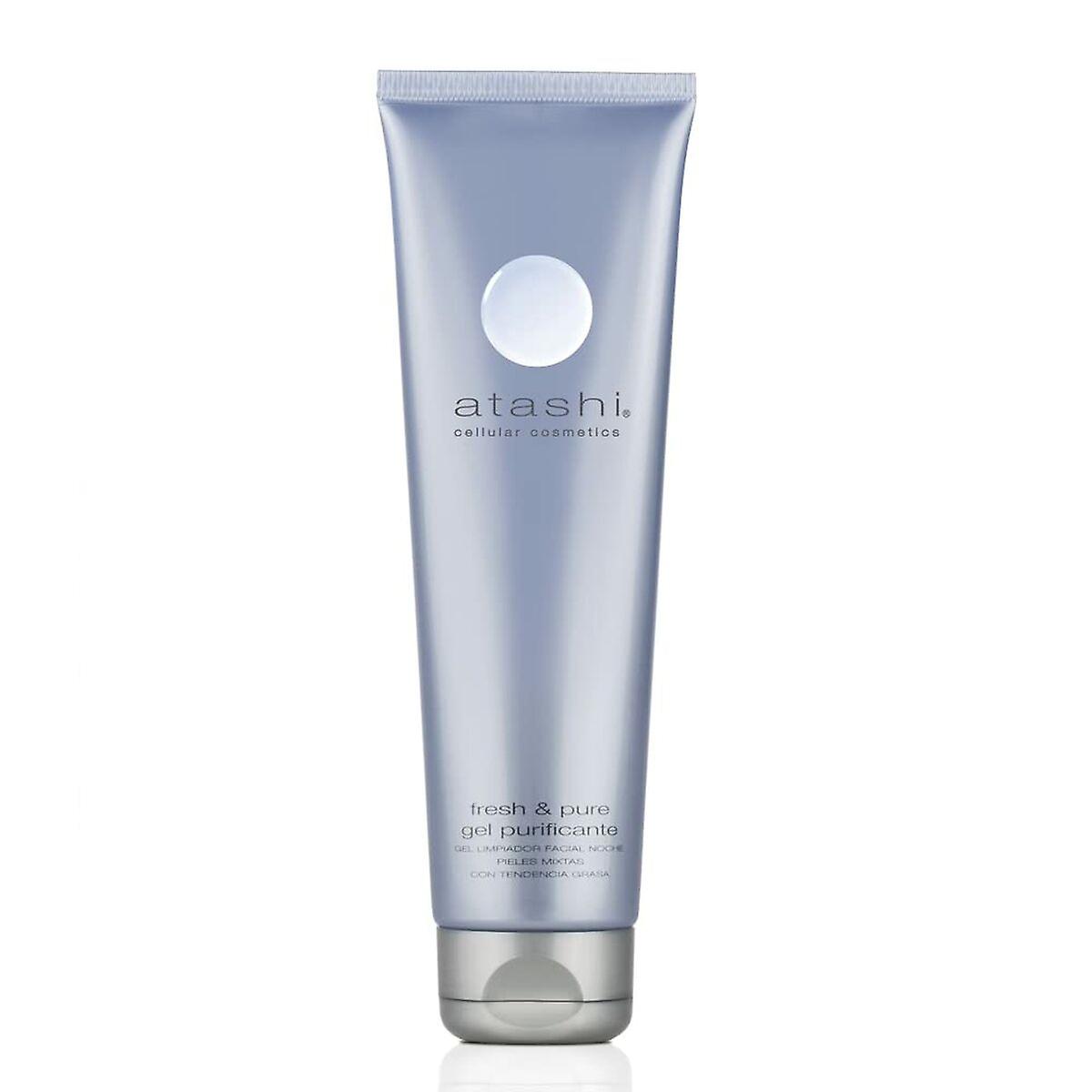 Atashi Fresh & Pure 净化洁面啫喱 150 毫升