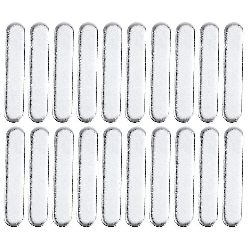 20kpl lyijydrapery-paino