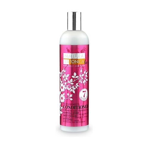 Seven Benefits Conditioner 400 ml