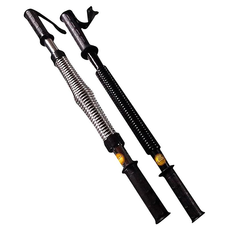 Hand Grip Stick Expander Arm Strength Training Trainer Fitness Equipment Tool